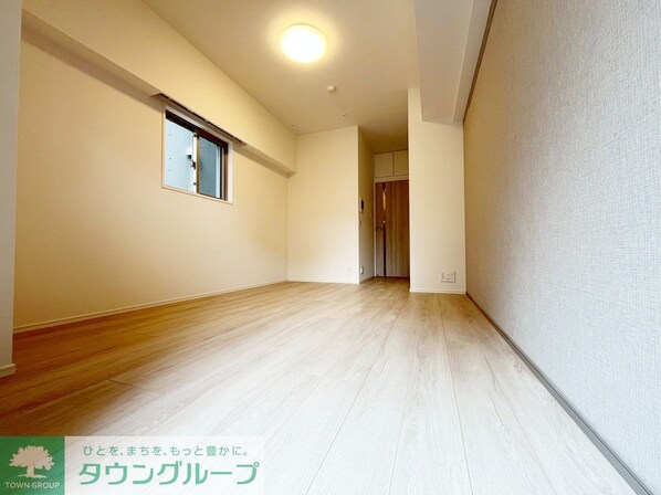 アジールコート門前仲町の物件内観写真